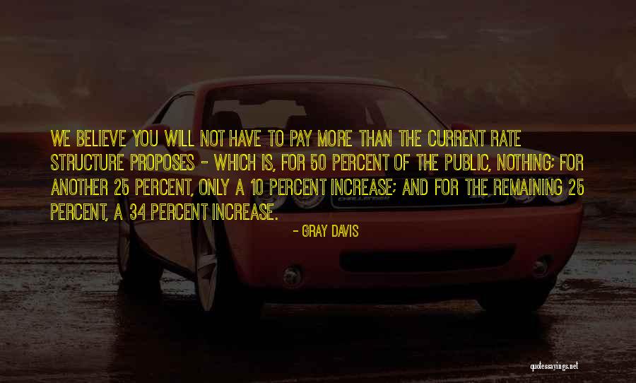 Evangeloun Quotes By Gray Davis Evangeloun Quotes By Gray Davis