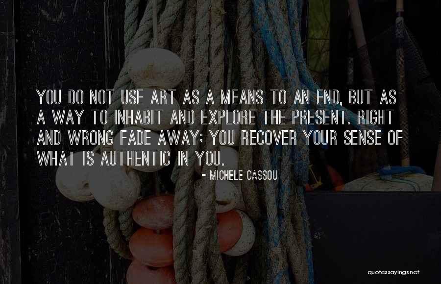 Evangeloun Quotes By Michele Cassou Evangeloun Quotes By Michele Cassou
