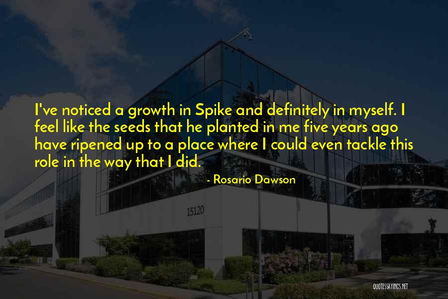Evangeloun Quotes By Rosario Dawson Evangeloun Quotes By Rosario Dawson