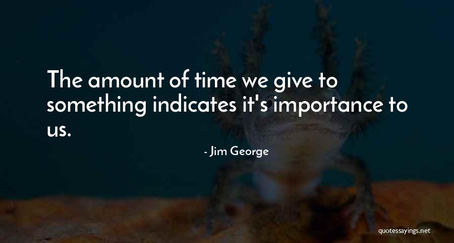 Evanis Hart Quotes By Jim George Evanis Hart Quotes By Jim George