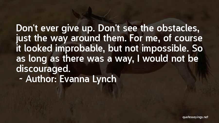 Evanna Lynch Quotes 1111906