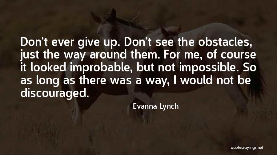 Evanna Lynch Quotes 1111906