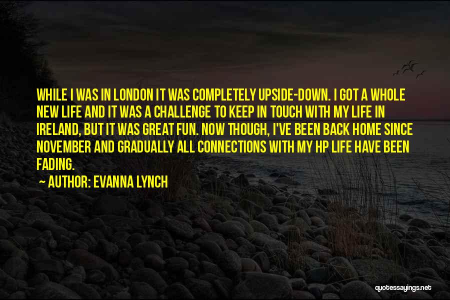 Evanna Lynch Quotes 1232119