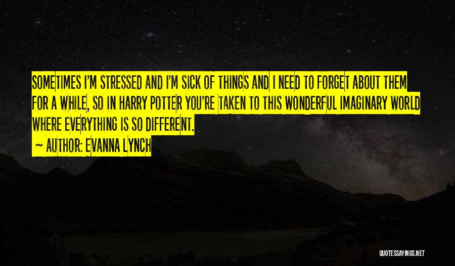 Evanna Lynch Quotes 1284971 Evanna Lynch Quotes 1284971