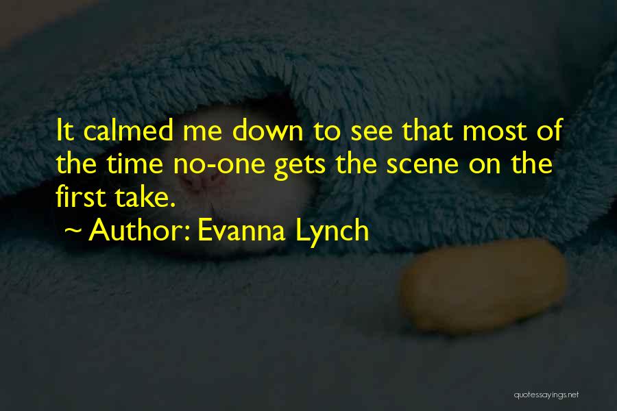 Evanna Lynch Quotes 131755