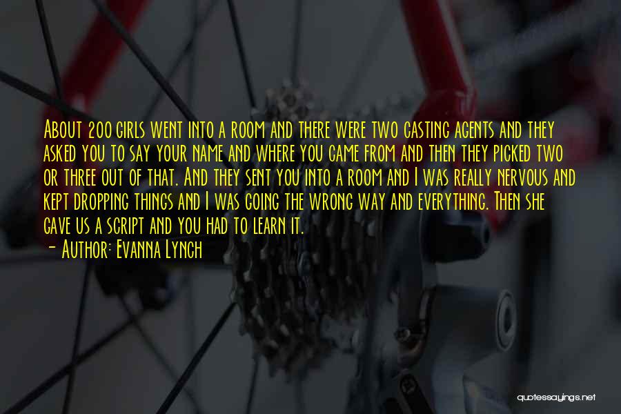 Evanna Lynch Quotes 1803623