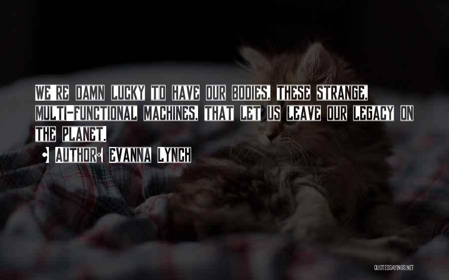 Evanna Lynch Quotes 2012608 Evanna Lynch Quotes 2012608