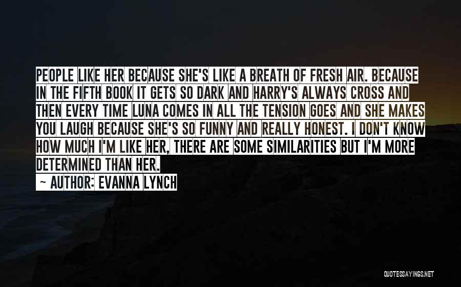 Evanna Lynch Quotes 545904