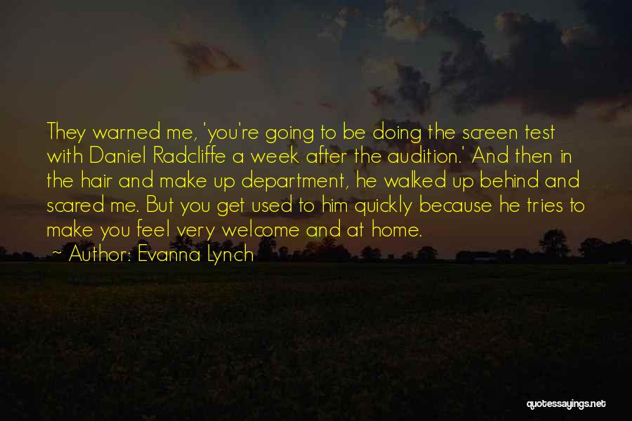 Evanna Lynch Quotes 734653