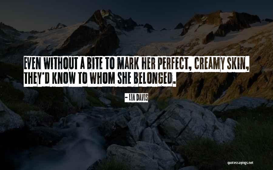 Evannah Jasper Quotes By Lia Davis Evannah Jasper Quotes By Lia Davis