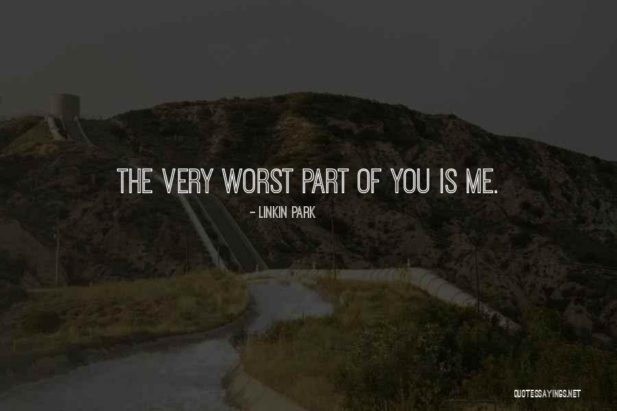 Evannah Jasper Quotes By Linkin Park Evannah Jasper Quotes By Linkin Park