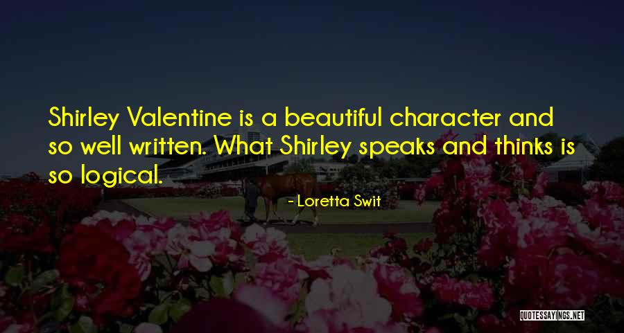 Evannah Jasper Quotes By Loretta Swit Evannah Jasper Quotes By Loretta Swit