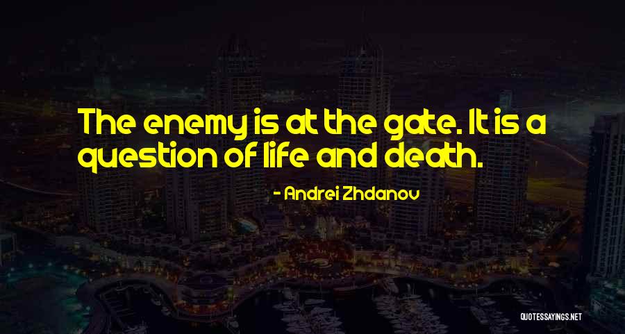 Evanne Lucas Quotes By Andrei Zhdanov Evanne Lucas Quotes By Andrei Zhdanov