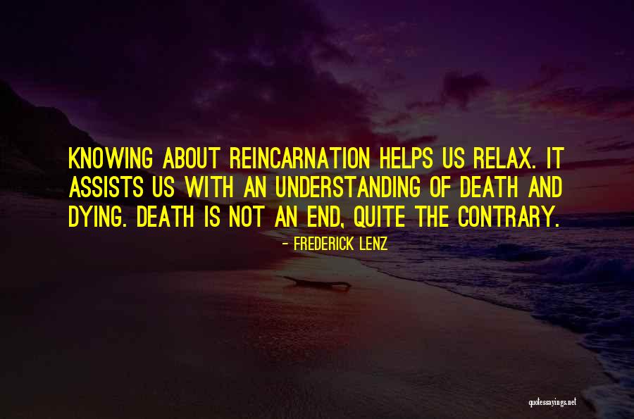 Evanne Lucas Quotes By Frederick Lenz Evanne Lucas Quotes By Frederick Lenz