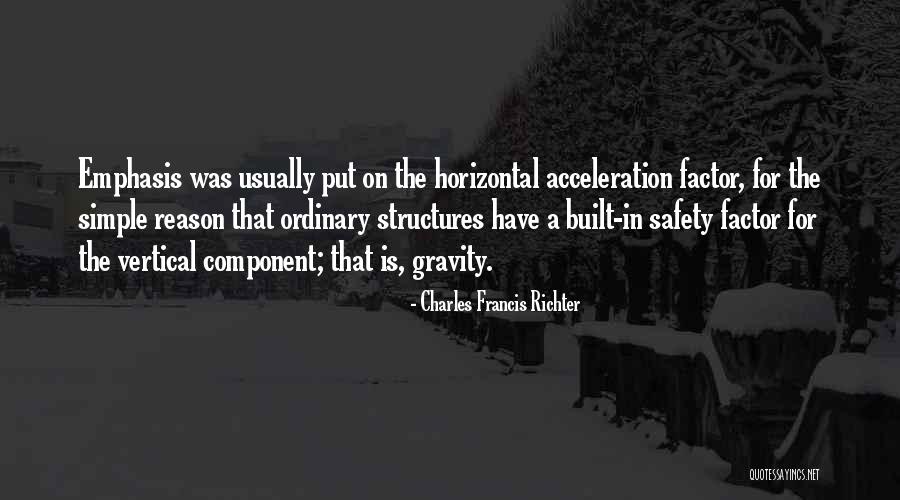 Evanoff Provincial Park Quotes By Charles Francis Richter Evanoff Provincial Park Quotes By Charles Francis Richter