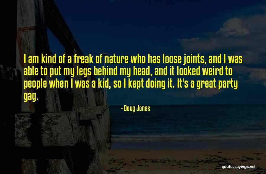 Evanovich And Goldberg Quotes By Doug Jones Evanovich And Goldberg Quotes By Doug Jones