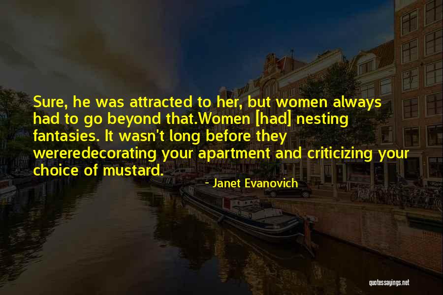 Evanovich And Goldberg Quotes By Janet Evanovich Evanovich And Goldberg Quotes By Janet Evanovich