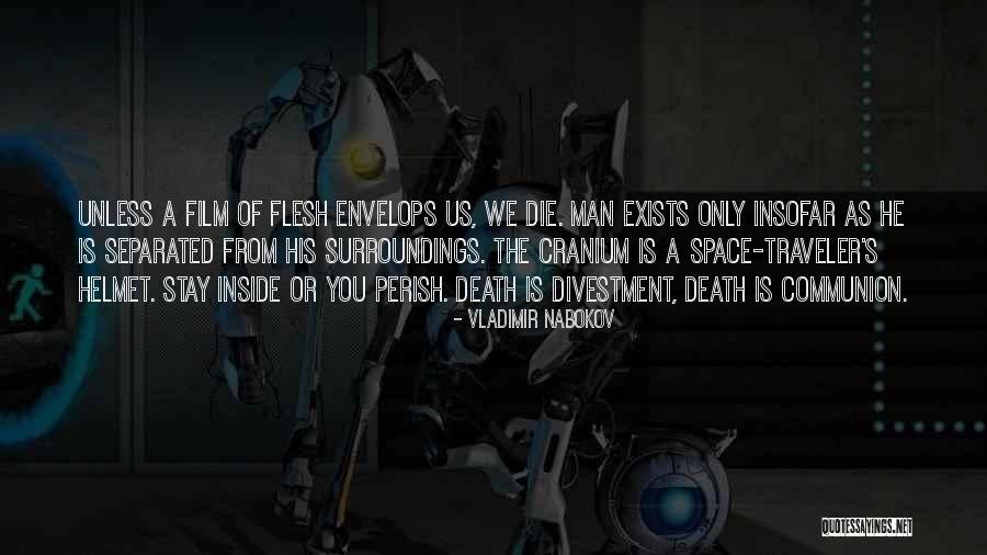 Evanovich Fox Quotes By Vladimir Nabokov Evanovich Fox Quotes By Vladimir Nabokov