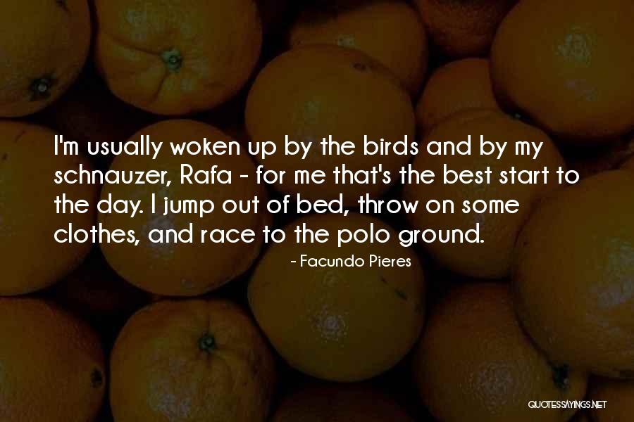 Evanovich Knight Quotes By Facundo Pieres Evanovich Knight Quotes By Facundo Pieres
