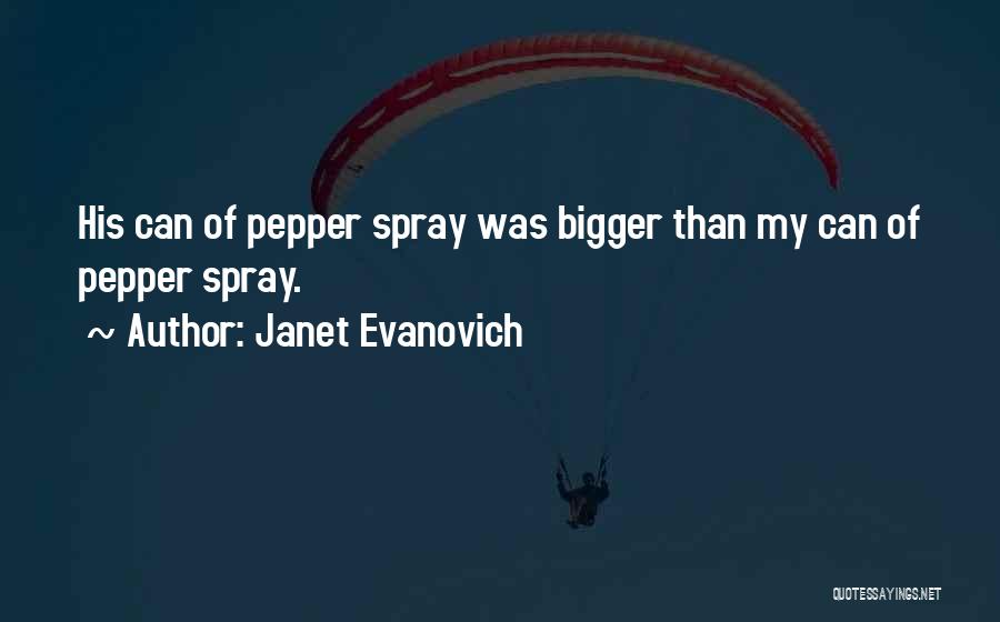 Evanovich Quotes By Janet Evanovich