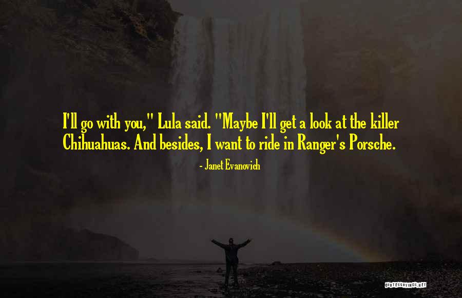 Evanovich Ranger Quotes By Janet Evanovich Evanovich Ranger Quotes By Janet Evanovich
