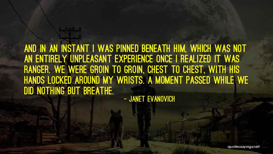 Evanovich Ranger Quotes By Janet Evanovich Evanovich Ranger Quotes By Janet Evanovich