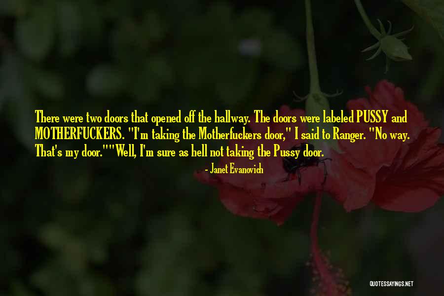 Evanovich Ranger Quotes By Janet Evanovich Evanovich Ranger Quotes By Janet Evanovich