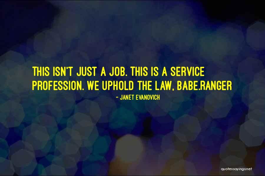 Evanovich Ranger Quotes By Janet Evanovich Evanovich Ranger Quotes By Janet Evanovich