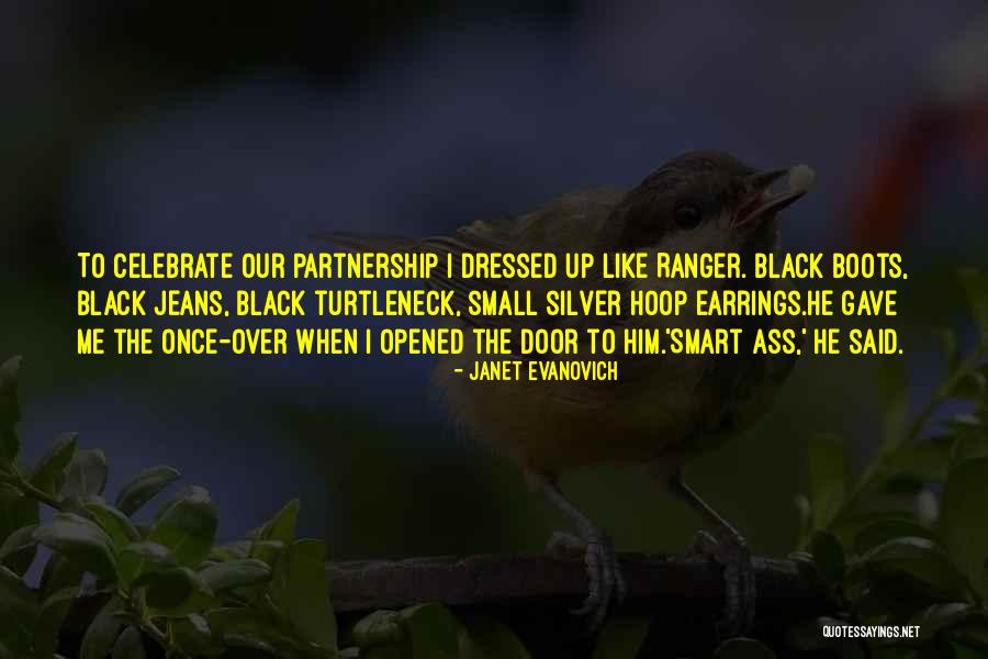 Evanovich Ranger Quotes By Janet Evanovich Evanovich Ranger Quotes By Janet Evanovich
