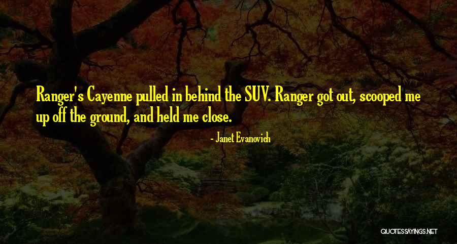 Evanovich Ranger Quotes By Janet Evanovich Evanovich Ranger Quotes By Janet Evanovich