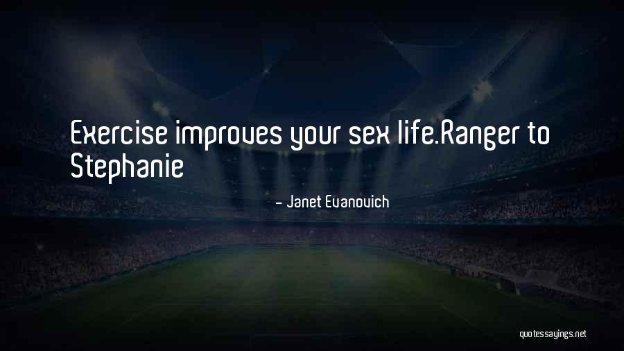 Evanovich Stephanie Quotes By Janet Evanovich Evanovich Stephanie Quotes By Janet Evanovich