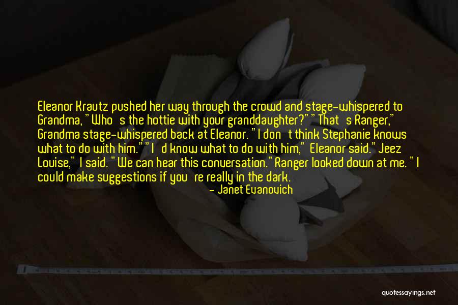 Evanovich Stephanie Quotes By Janet Evanovich Evanovich Stephanie Quotes By Janet Evanovich