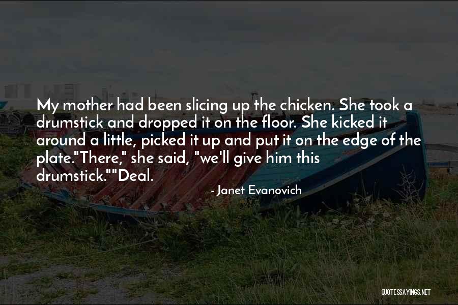 Evanovich Stephanie Quotes By Janet Evanovich Evanovich Stephanie Quotes By Janet Evanovich