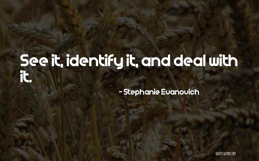 Evanovich Stephanie Quotes By Stephanie Evanovich Evanovich Stephanie Quotes By Stephanie Evanovich