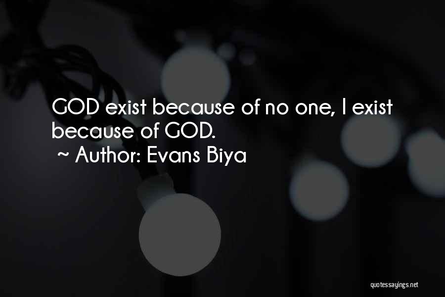 Evans Biya Quotes 200254