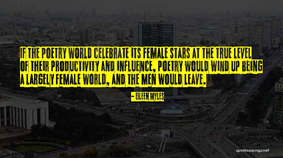 Evansskipperfh Quotes By Eileen Myles Evansskipperfh Quotes By Eileen Myles