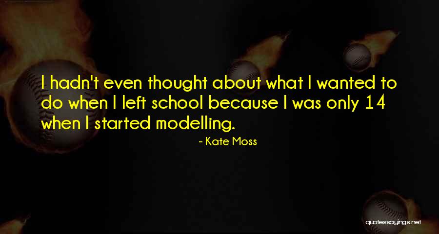 Evanston Weather Quotes By Kate Moss Evanston Weather Quotes By Kate Moss
