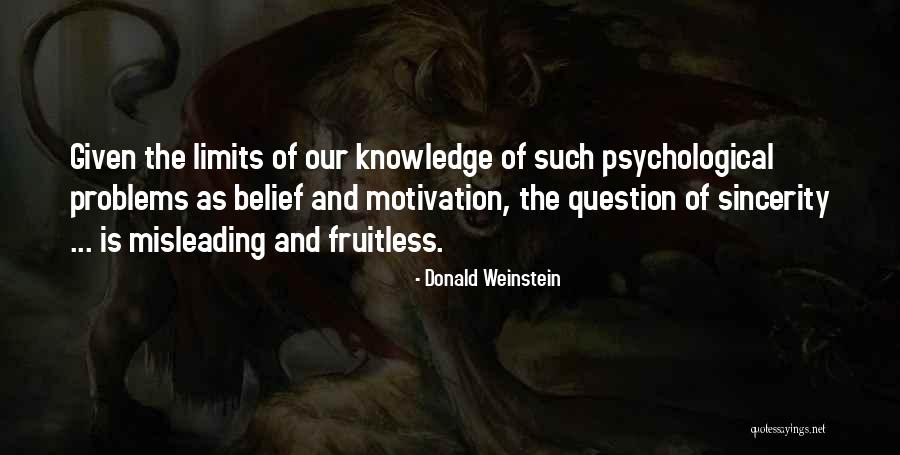 Evansville Quotes By Donald Weinstein Evansville Quotes By Donald Weinstein