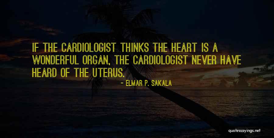 Evansville Quotes By Elmar P. Sakala Evansville Quotes By Elmar P. Sakala