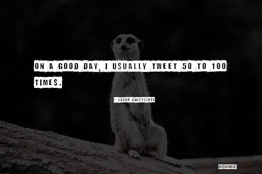 Evansville Quotes By Jacob Whitesides Evansville Quotes By Jacob Whitesides