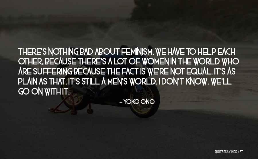 Evanthia Brugge Quotes By Yoko Ono Evanthia Brugge Quotes By Yoko Ono