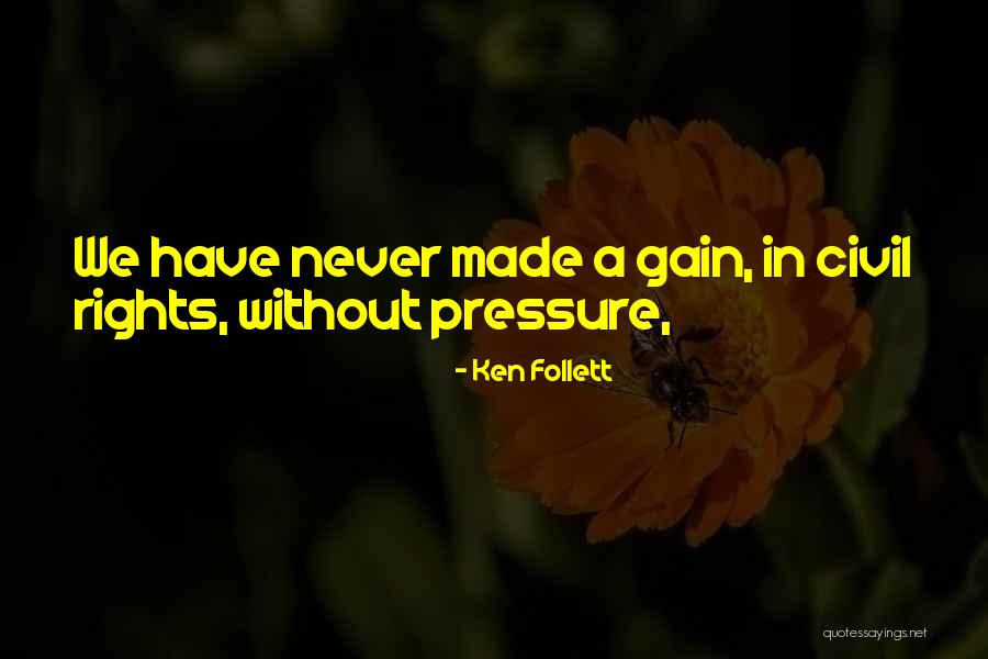 Evanton Weather Quotes By Ken Follett Evanton Weather Quotes By Ken Follett