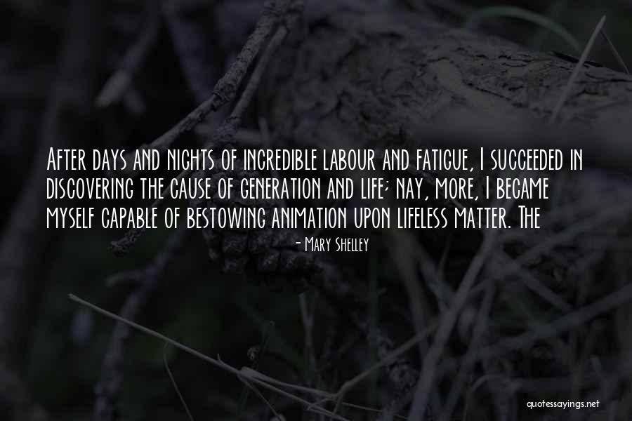 Evaporacion Significado Quotes By Mary Shelley Evaporacion Significado Quotes By Mary Shelley