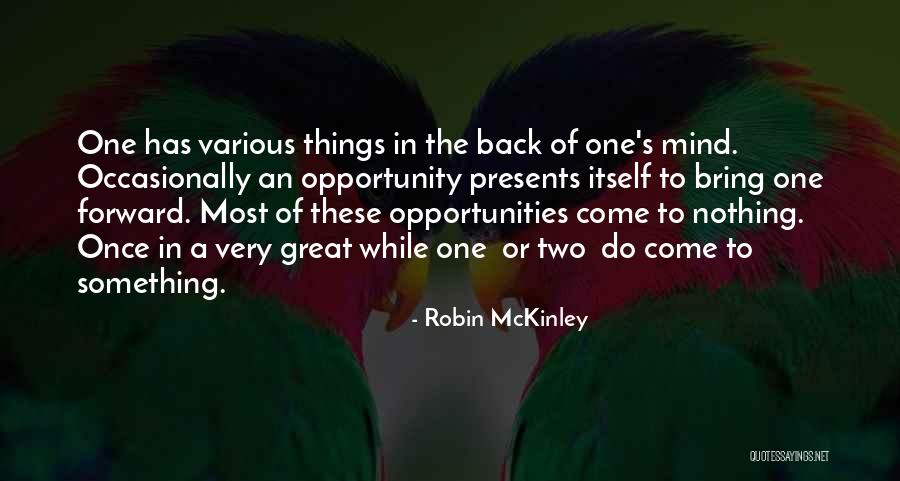 Evaporacion Significado Quotes By Robin McKinley Evaporacion Significado Quotes By Robin McKinley