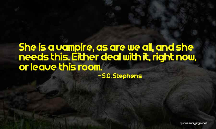 Evaporar Lyrics Quotes By S.C. Stephens Evaporar Lyrics Quotes By S.C. Stephens