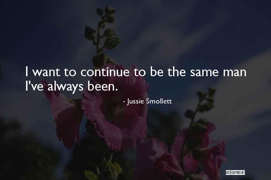 Evaporated Milk Quotes By Jussie Smollett