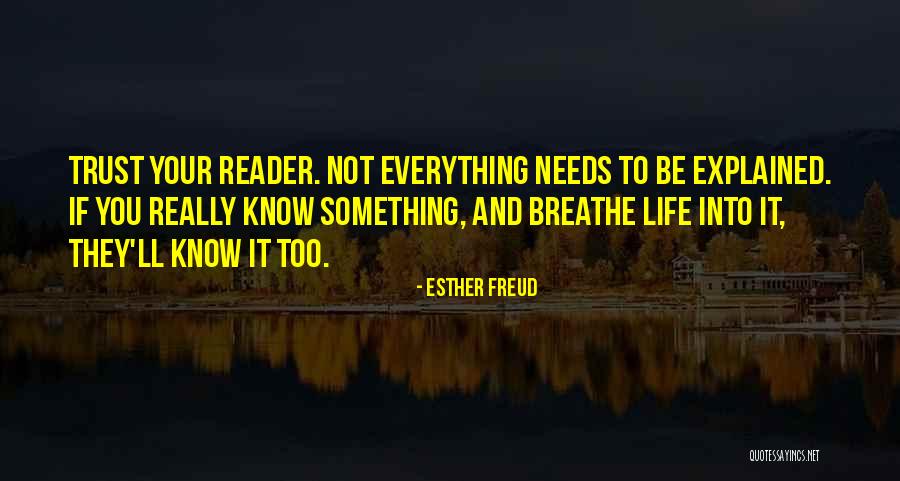 Evaporating Water Quotes By Esther Freud Evaporating Water Quotes By Esther Freud