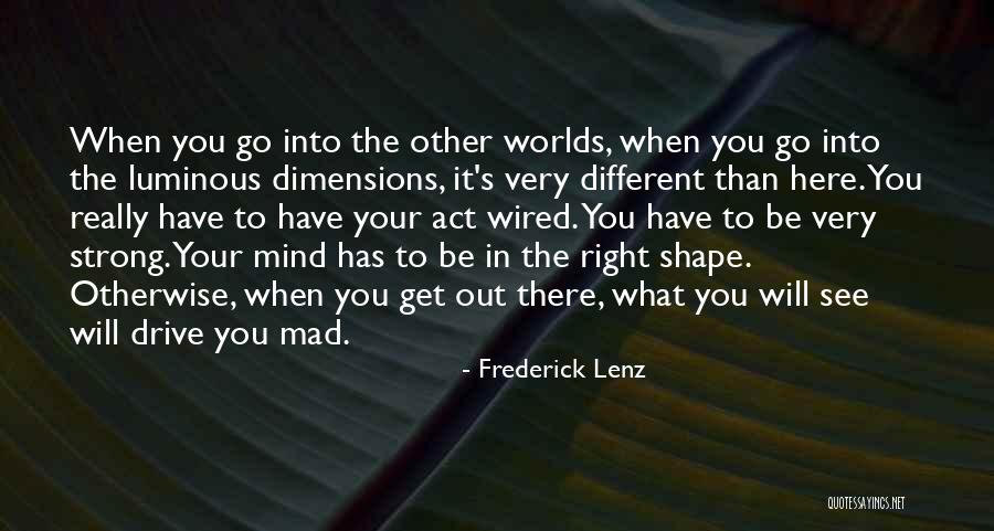 Evaporators Band Quotes By Frederick Lenz Evaporators Band Quotes By Frederick Lenz