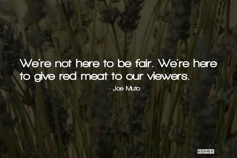 Evaporeign Quotes By Joe Muto Evaporeign Quotes By Joe Muto