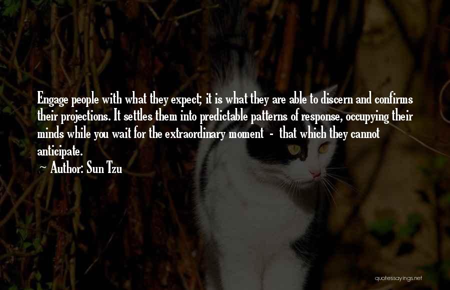 Evaporer Quotes By Sun Tzu